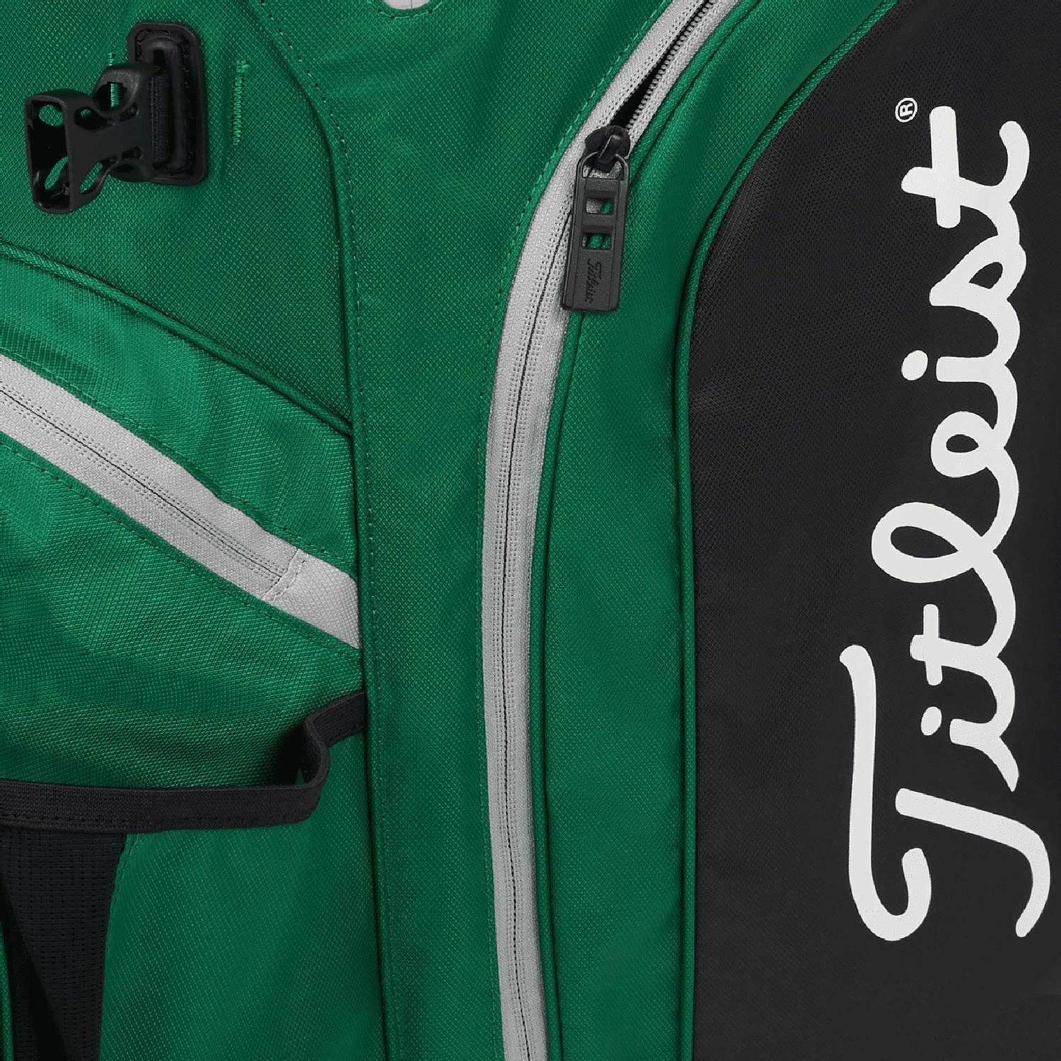 Titleist Hybrid 5 Stand Bag - Image 3