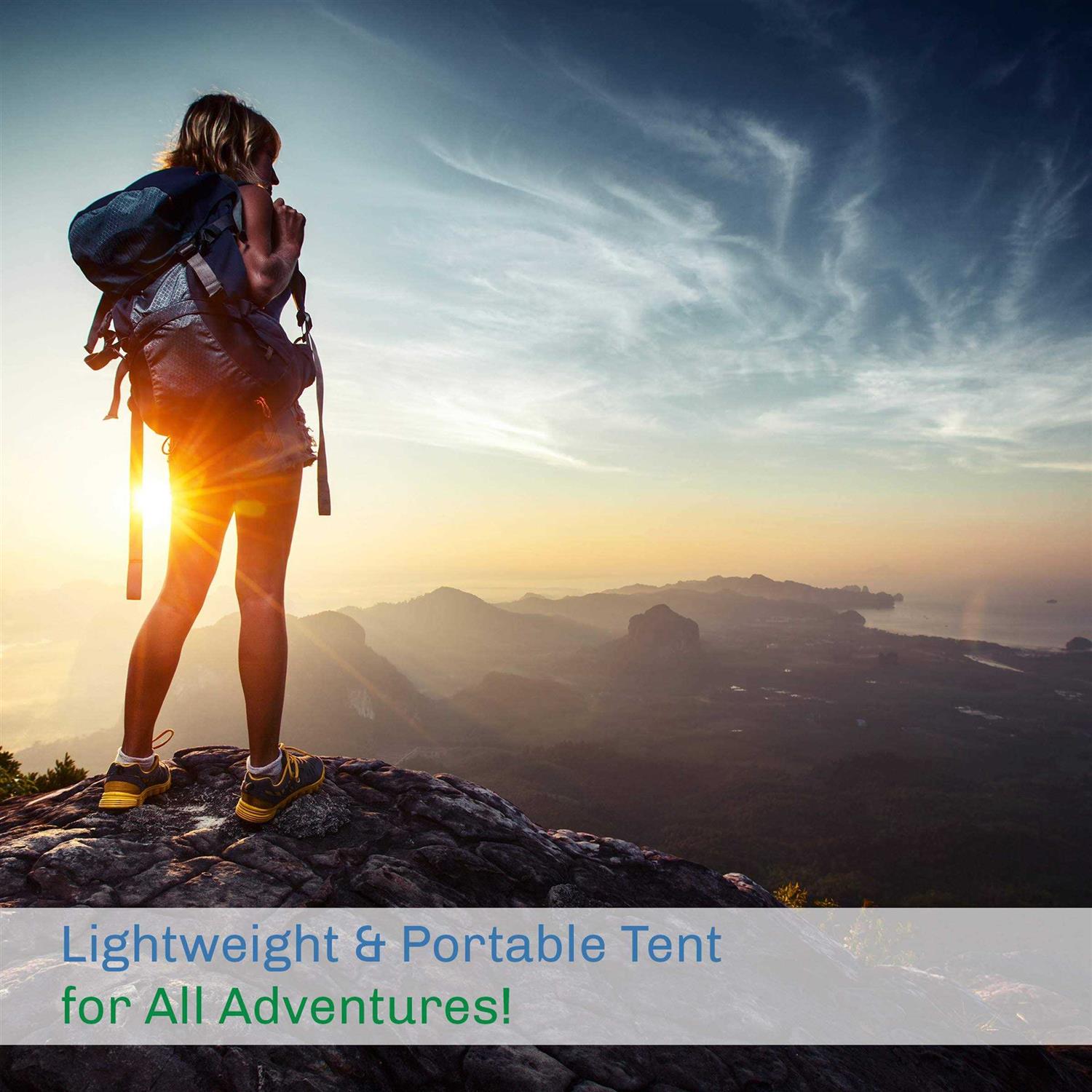 Wakeman Happy Camper - Image 5