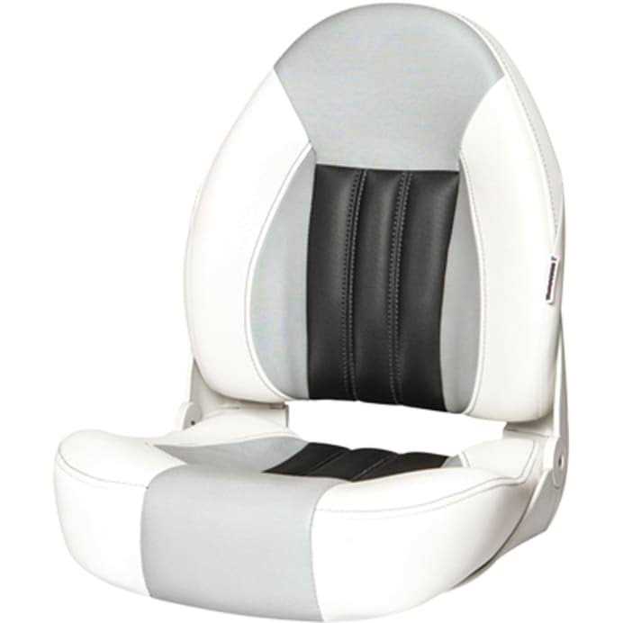 Tempress Probax High-Back Orthopedic Boat Seat - Image 4