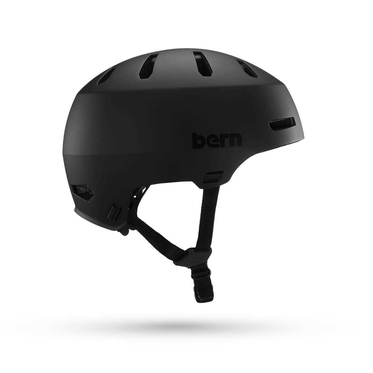 Bern Macon 2.0 Helmet - Image 4