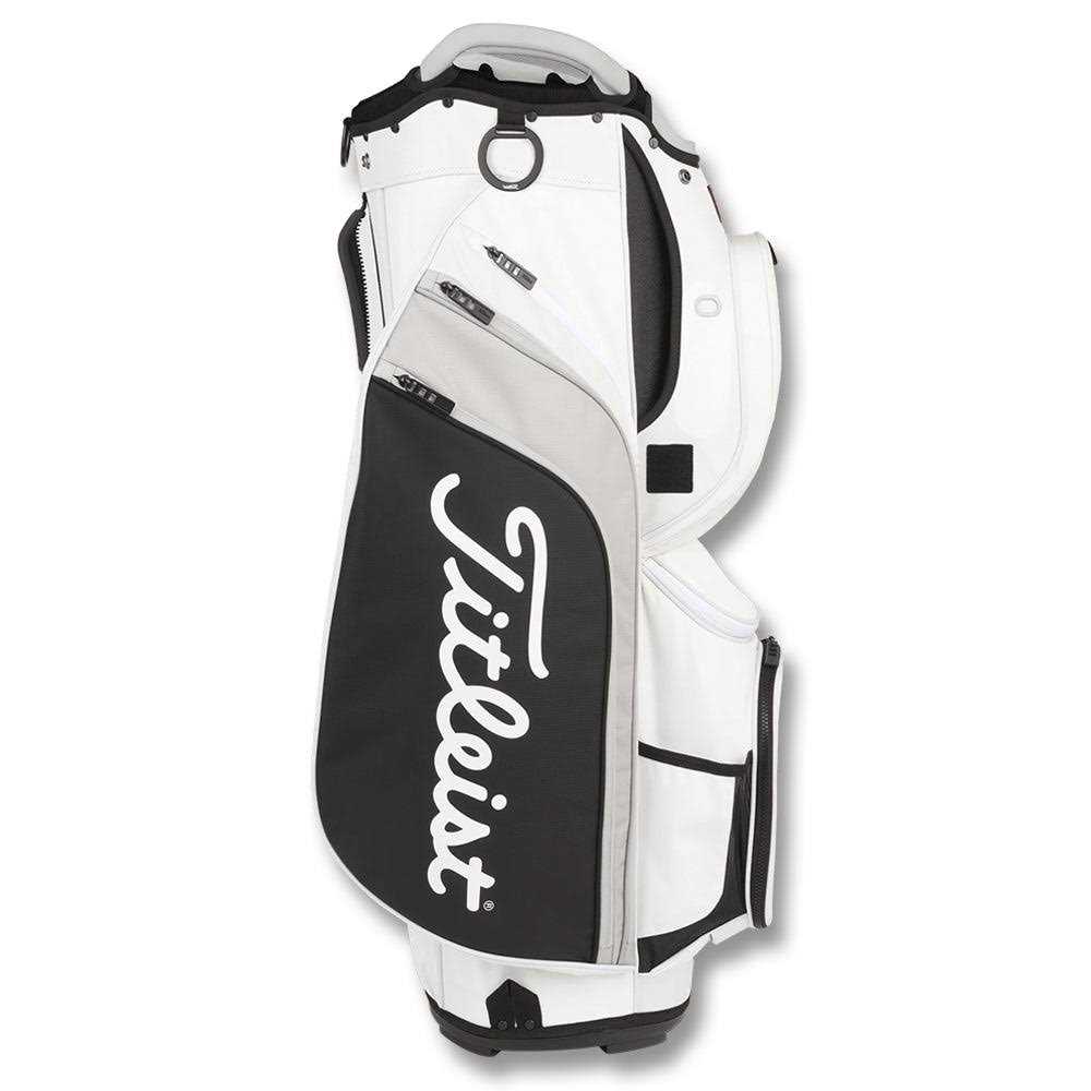 Titleist Cart 15 Cart Bag - Image 4