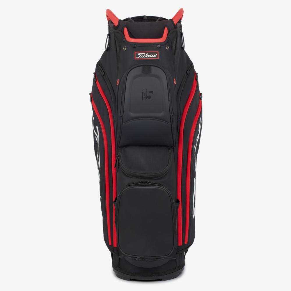Titleist Cart 15 Cart Bag - Image 3