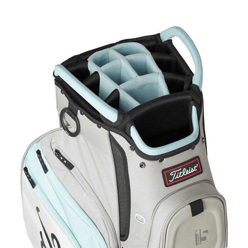Titleist Cart 15 Cart Bag - Image 4