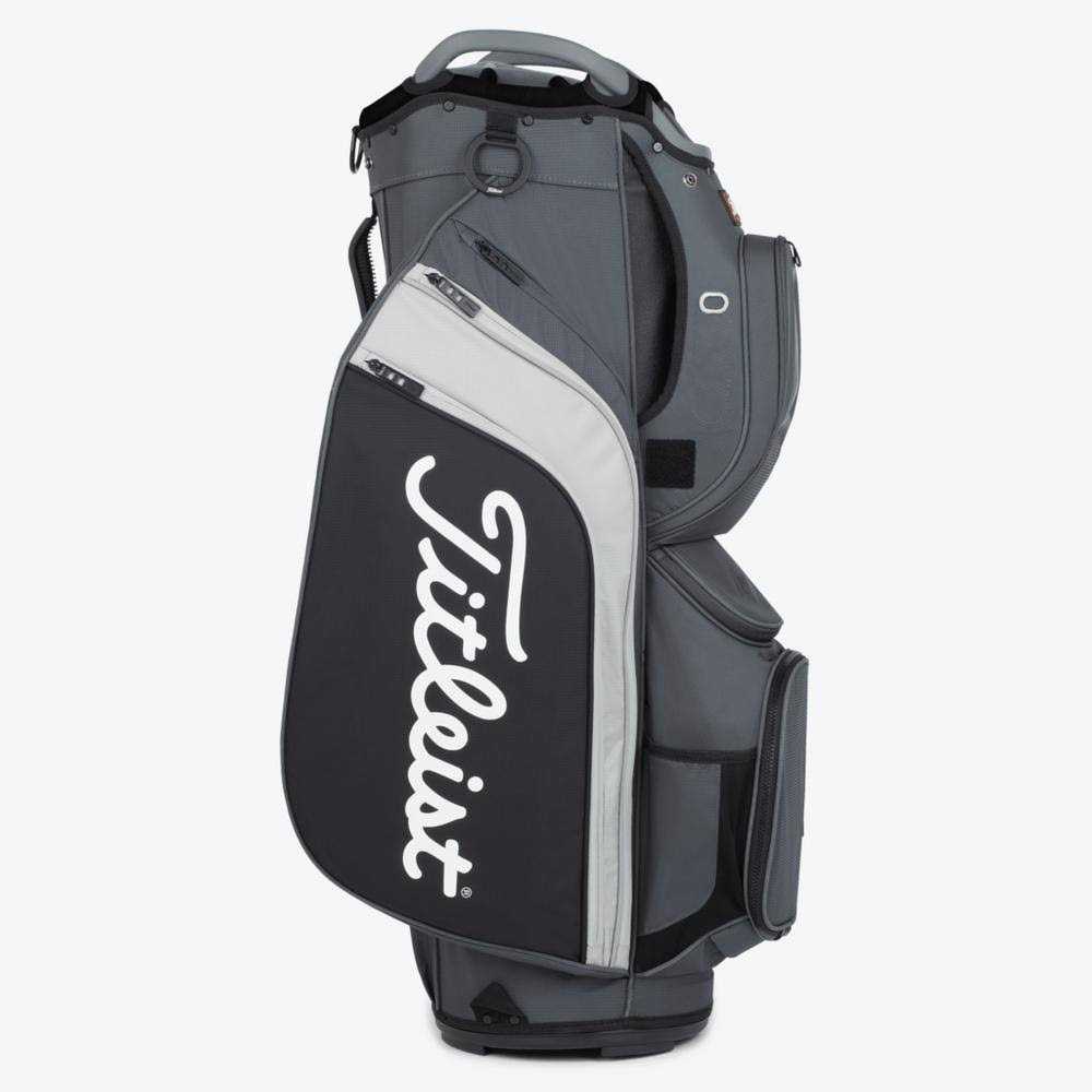 Titleist Cart 15 Cart Bag - Image 5