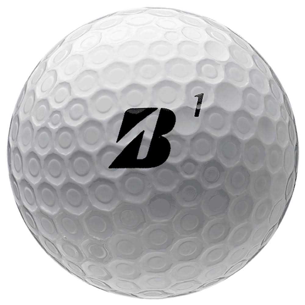 Bridgestone e12 Contact Golf Balls - Image 3