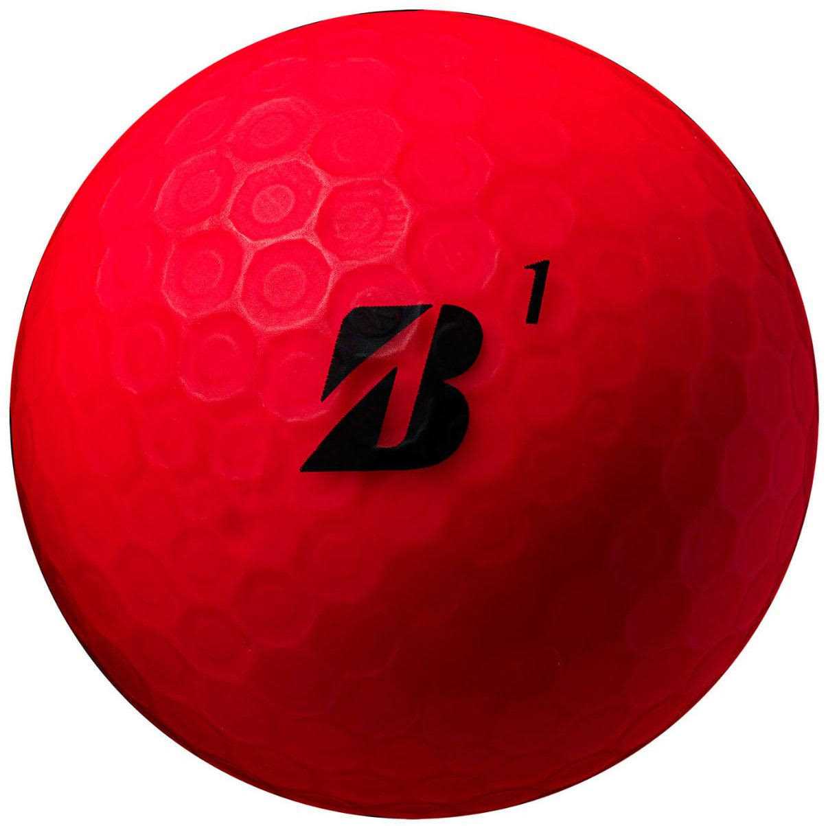 Bridgestone e12 Contact Golf Balls - Image 4