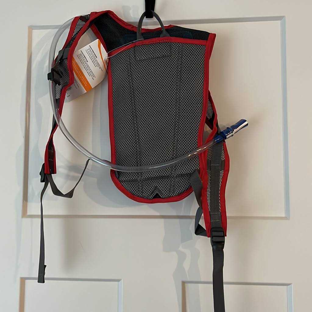 Bass Pro Shops Other Bass Pro Shops Eclipse 1.5l Hydration Pack New - Image 5