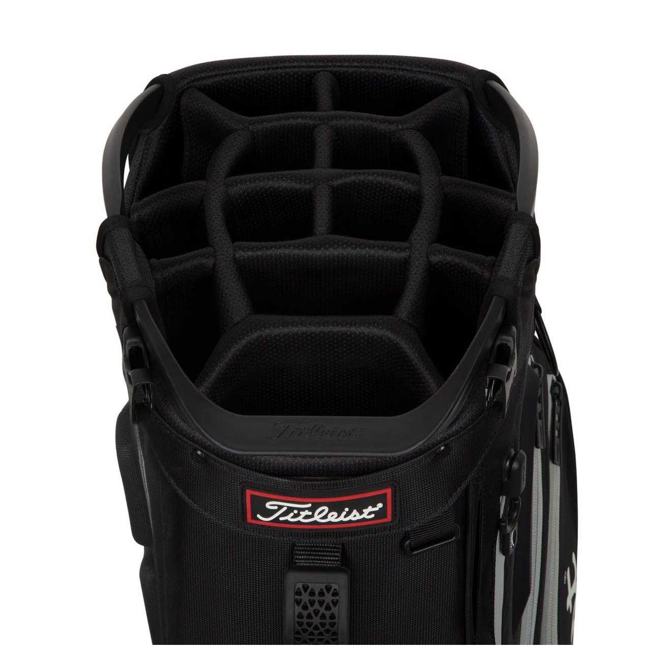 Titleist Hybrid 14 Stand Bag - Image 4