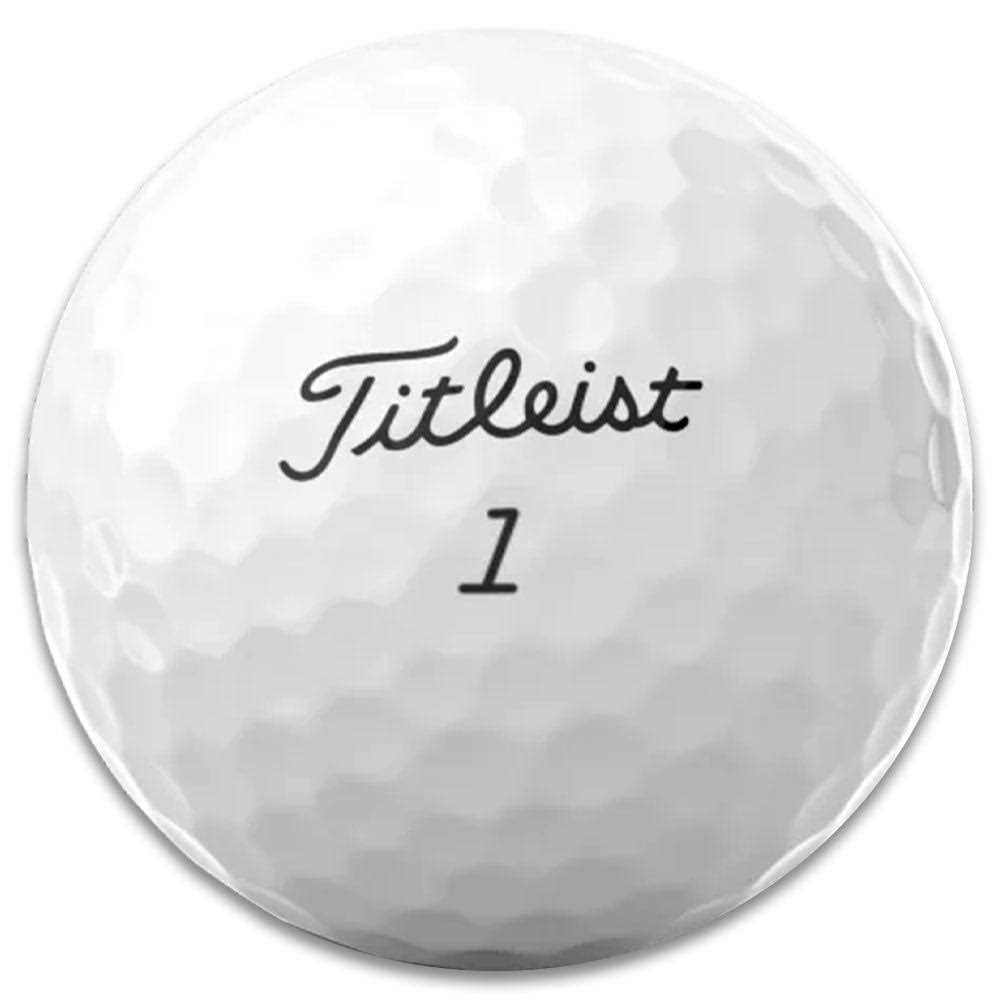 Titleist 2024 Tour Soft Golf Balls - Image 4