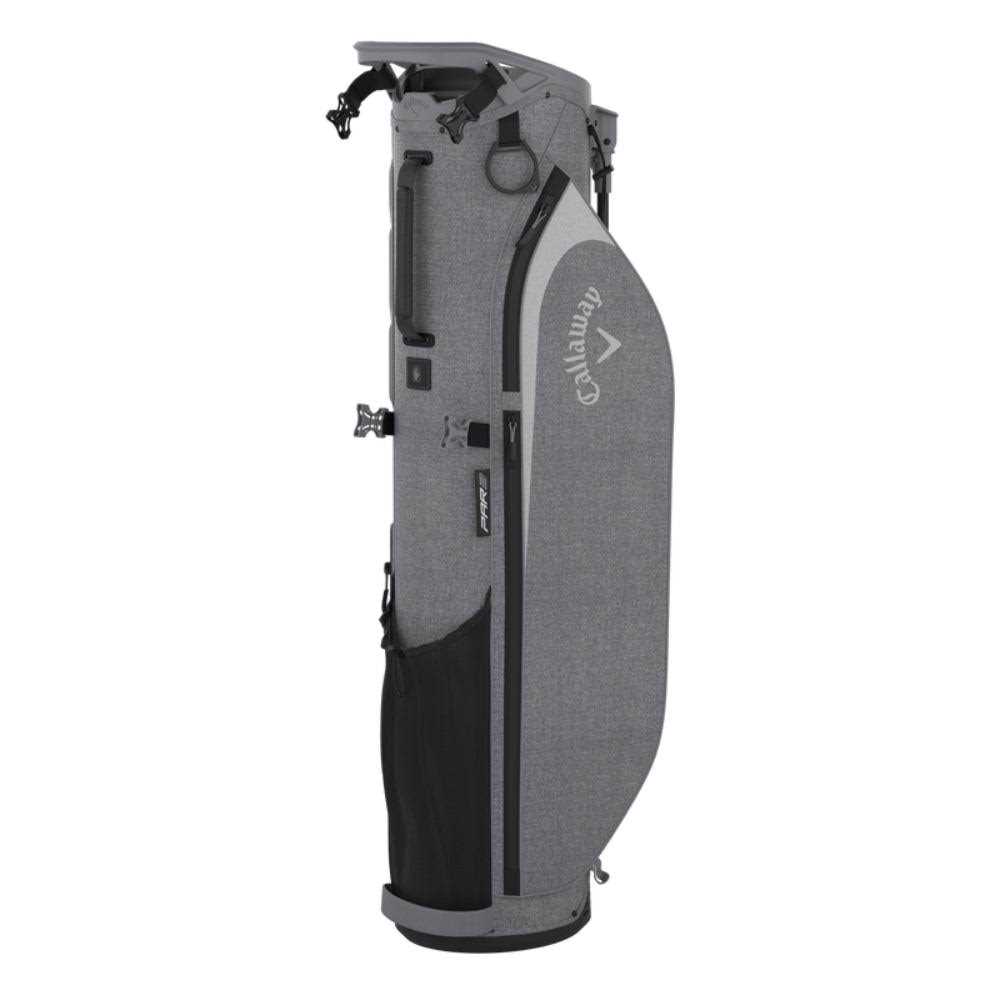 Callaway 2024 Par 3 Golf Stand Bag - Image 3