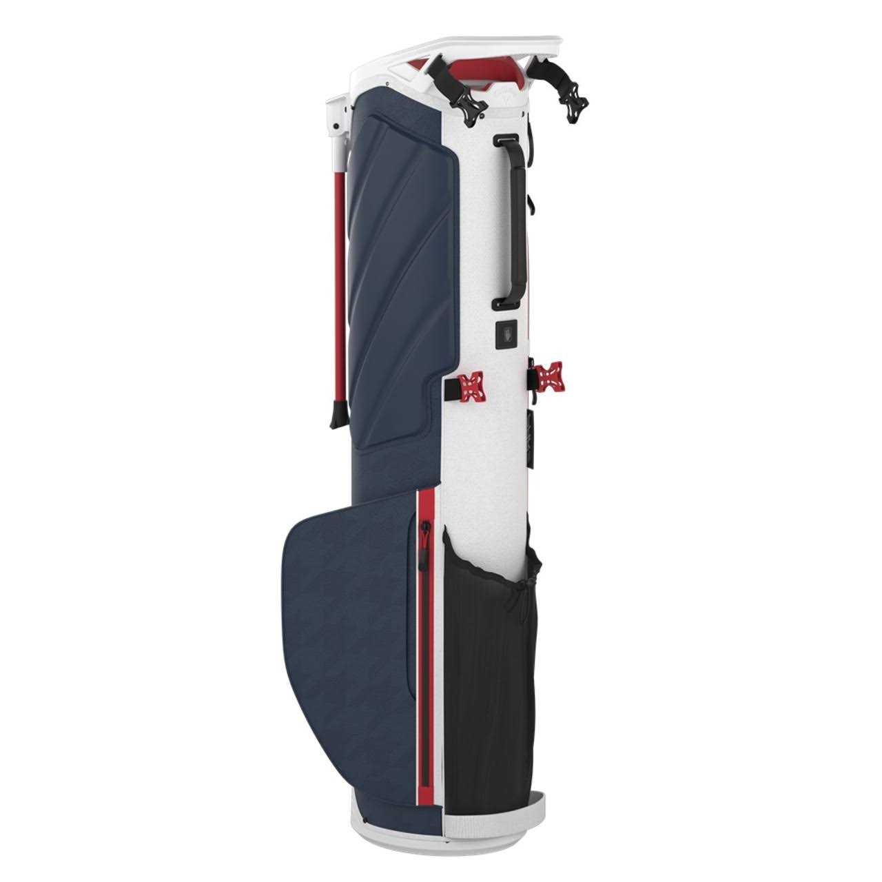 Callaway 2024 Par 3 Golf Stand Bag - Image 3