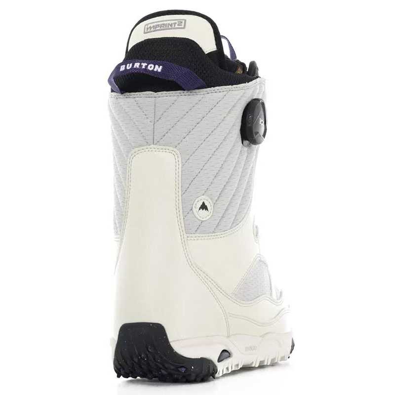 Burton Mint Boa Snowboard Boots Women&s - Image 3