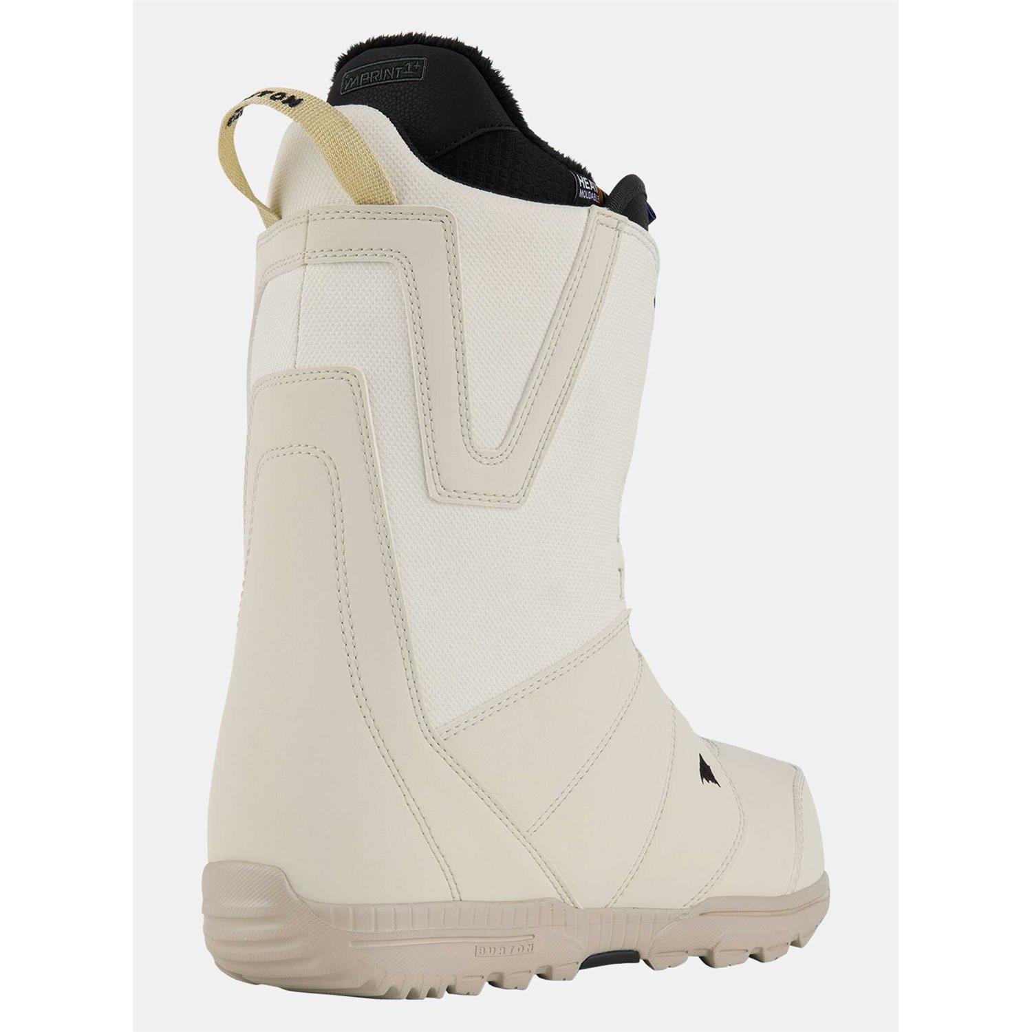 Burton Moto Boa Snowboard Boots - Image 3