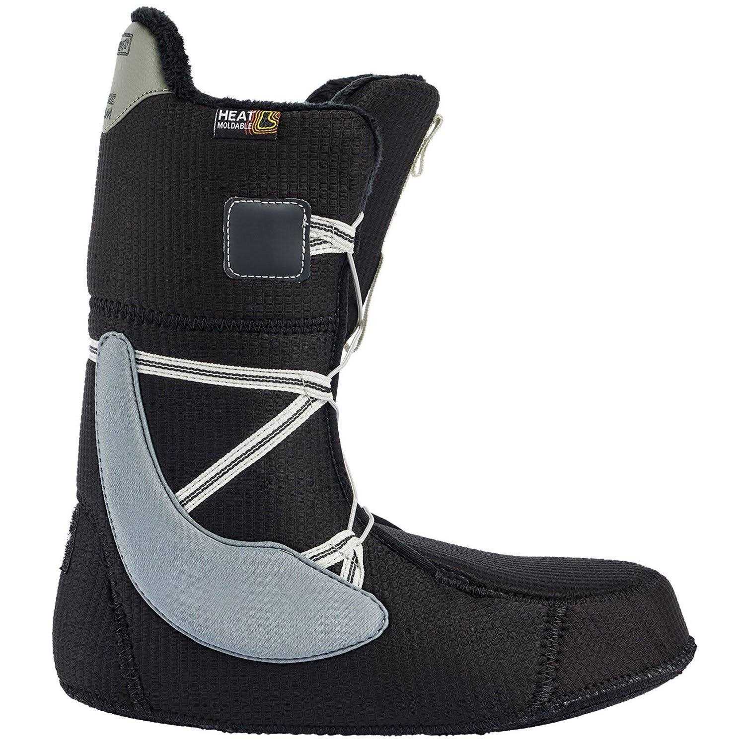 Burton Moto Boa Snowboard Boots - Image 3