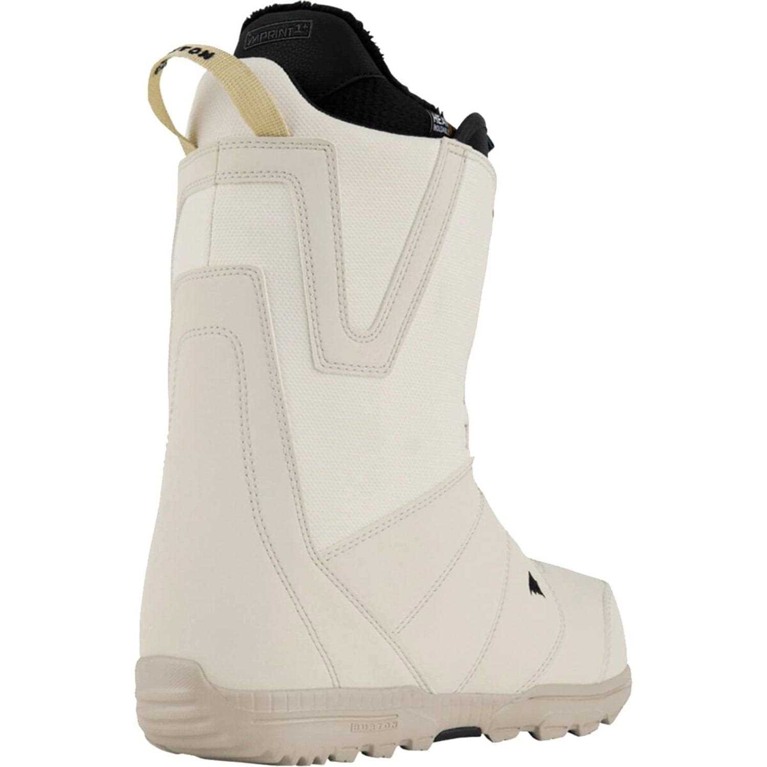 Burton Moto Boa Snowboard Boots - Image 5