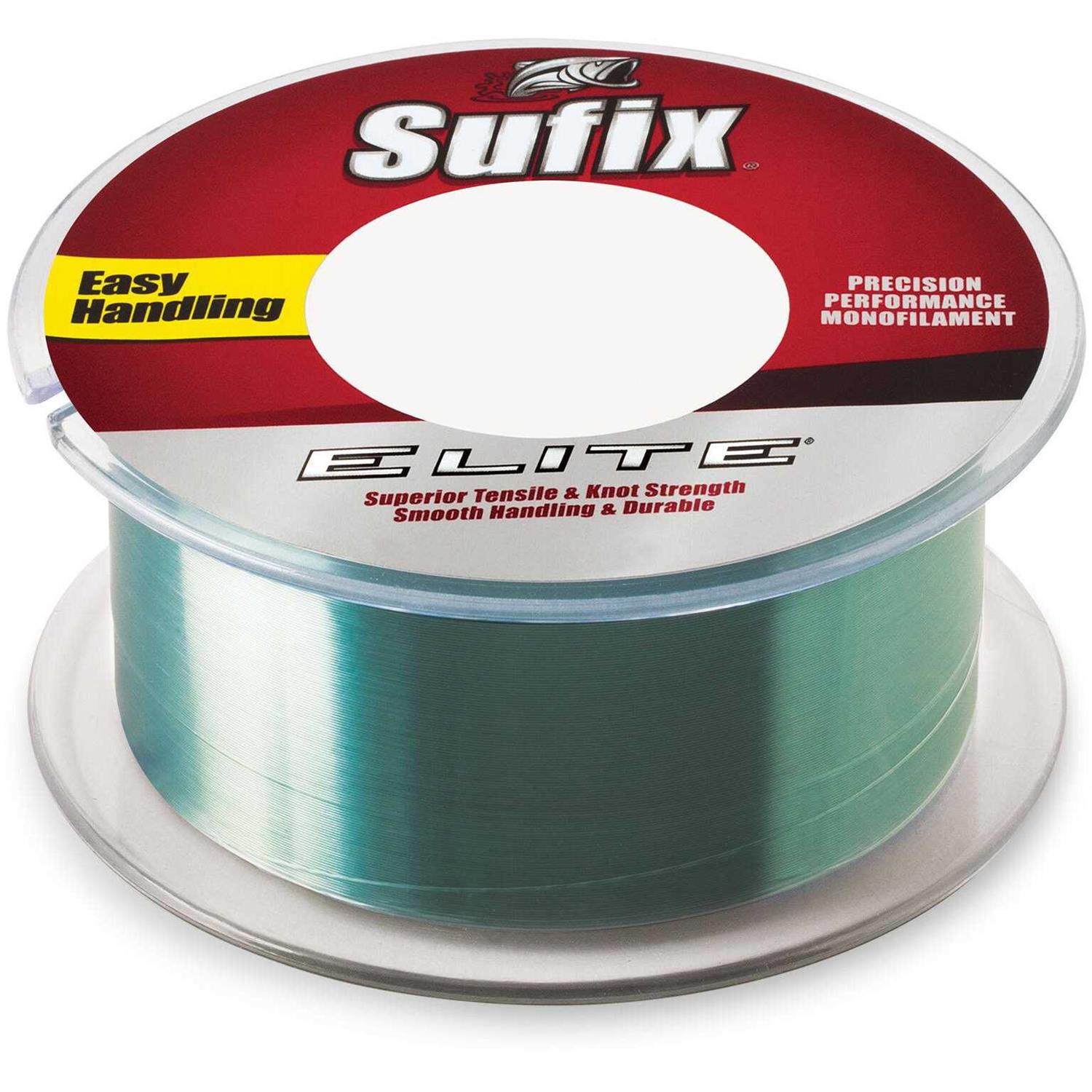 Sufix Elite Line - Image 4