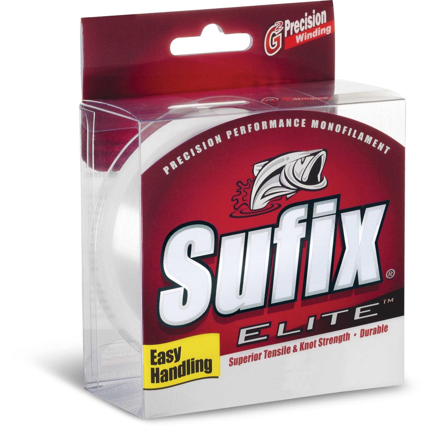 Sufix Elite Line - Image 3