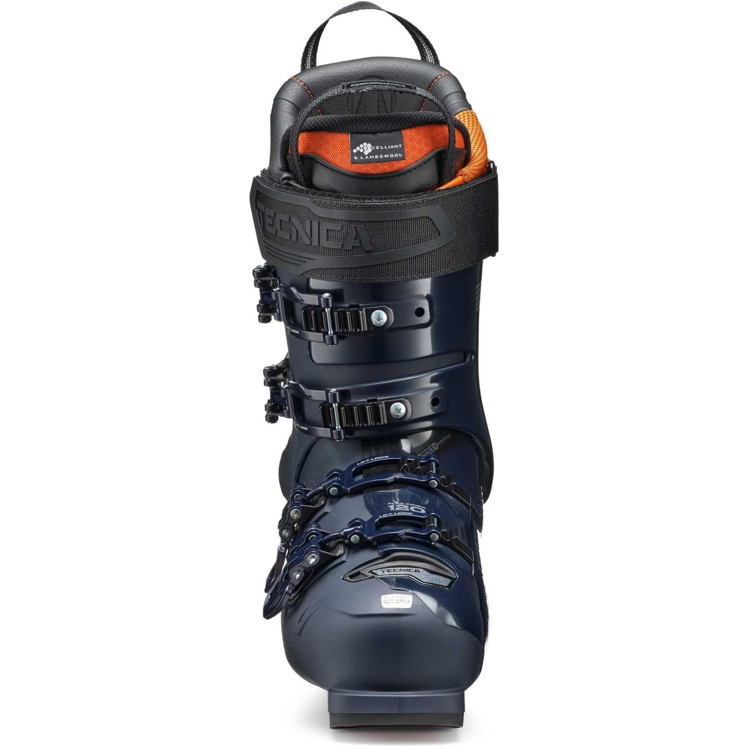 Tecnica Mach1 120 Ski Boots - Image 2