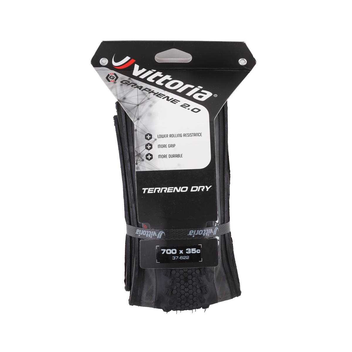 Vittoria Terreno Dry Tire - Image 3