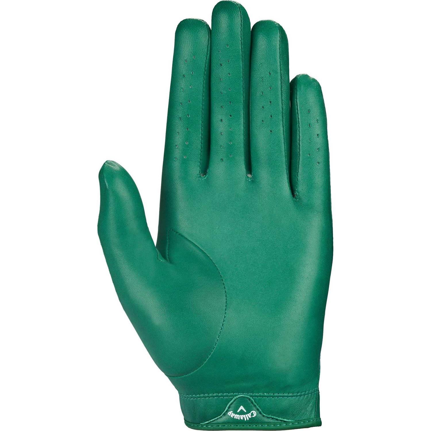 Callaway 2024 Tour Authentic Lucky Golf Glove - Image 4