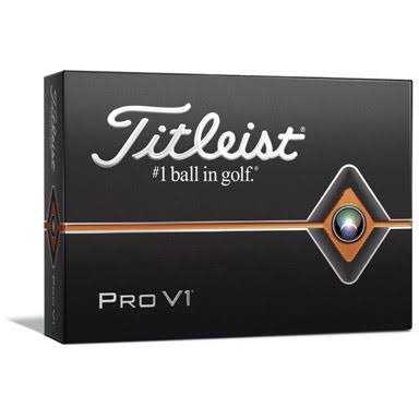 Titleist Pro V1 - Image 4