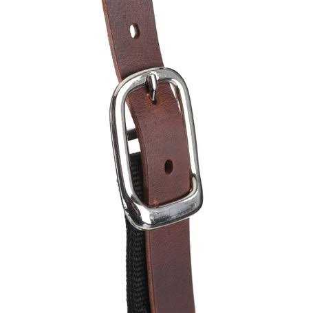 Thinline Flexible Filly Turnout Halter - Image 4