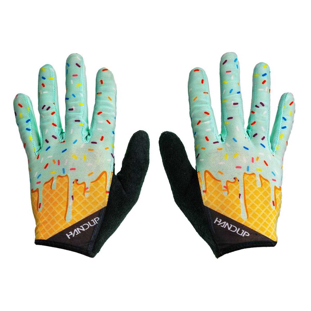 Summer Lite Gloves - Image 4