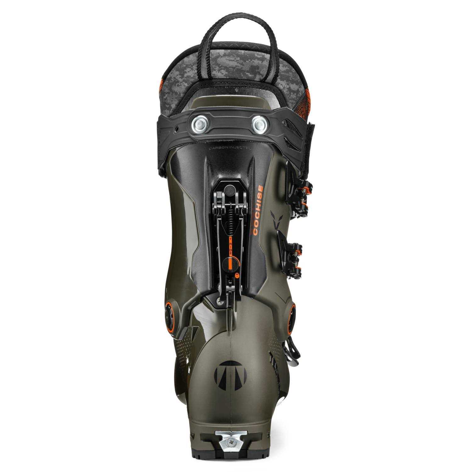 Tecnica Cochise Ski Boots - Image 5