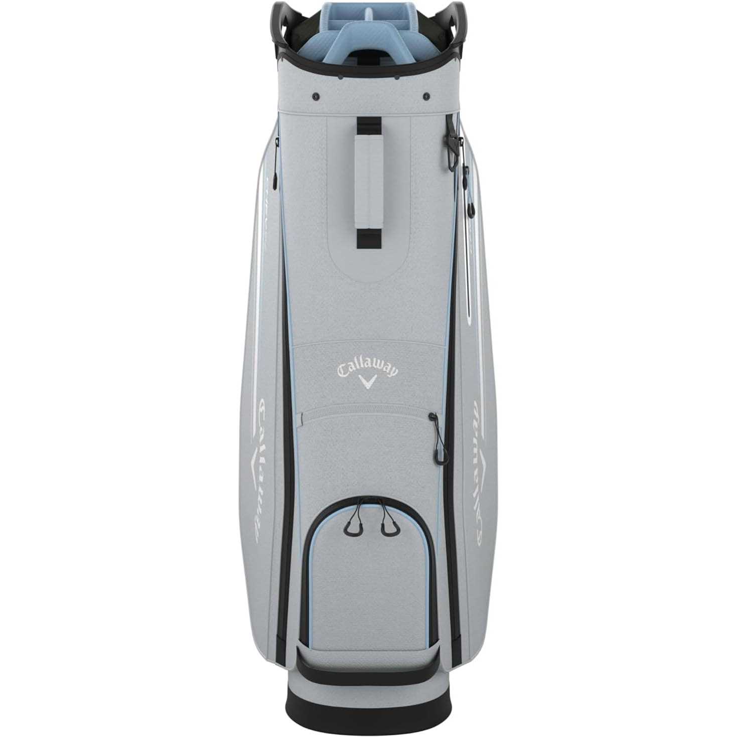 Callaway Chev 14 Cart Golf Bag - Image 4