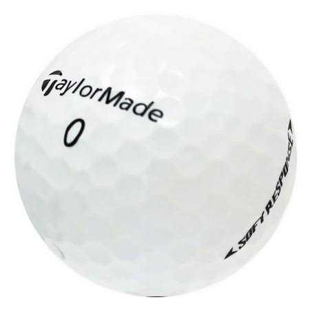 TaylorMade Soft Response Golf Balls