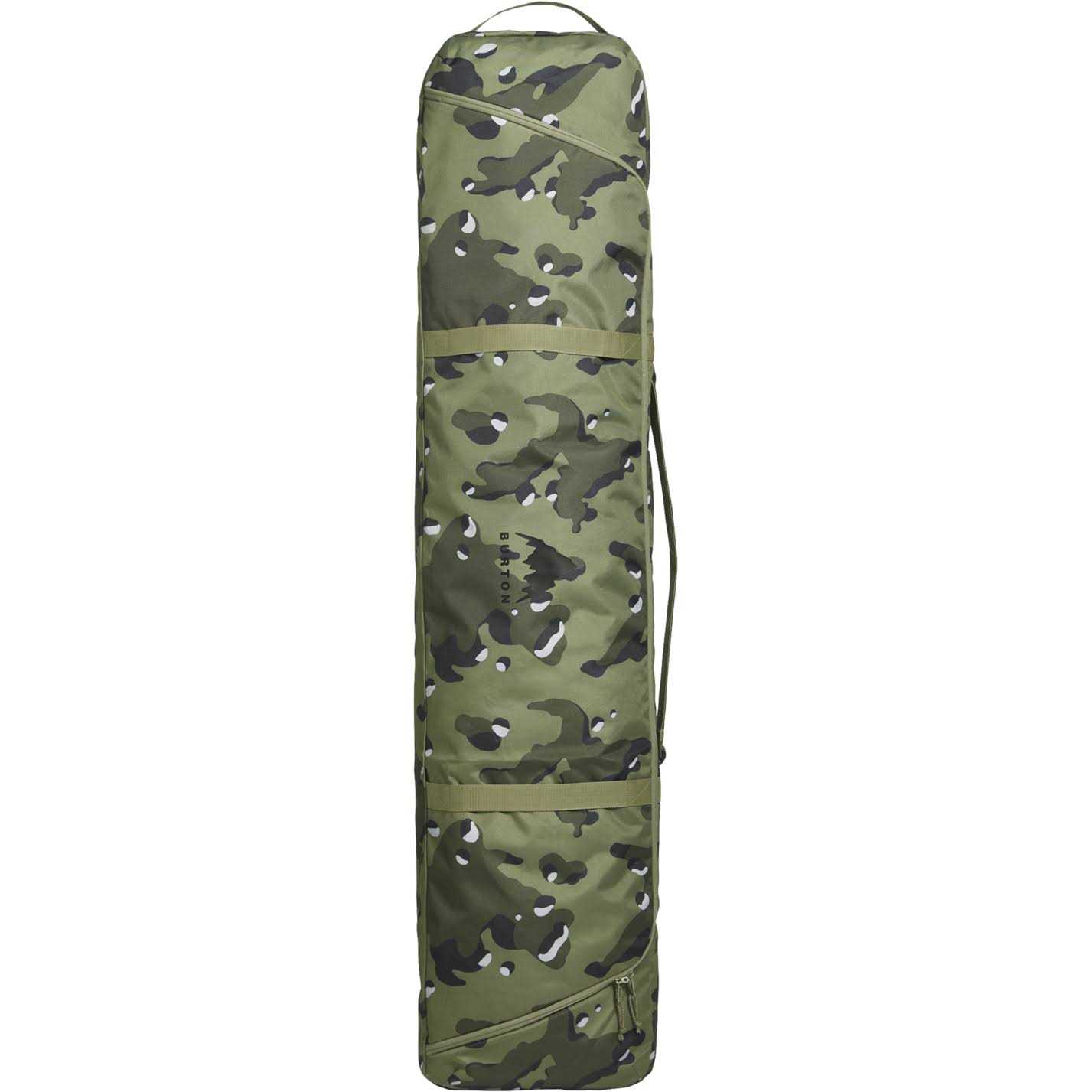 Burton Space Sack Snowboard Bag - Image 4