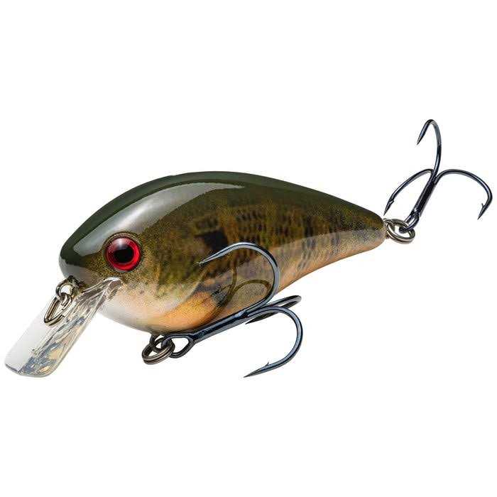 Strike King KVD Square Bill Crankbait - Image 2