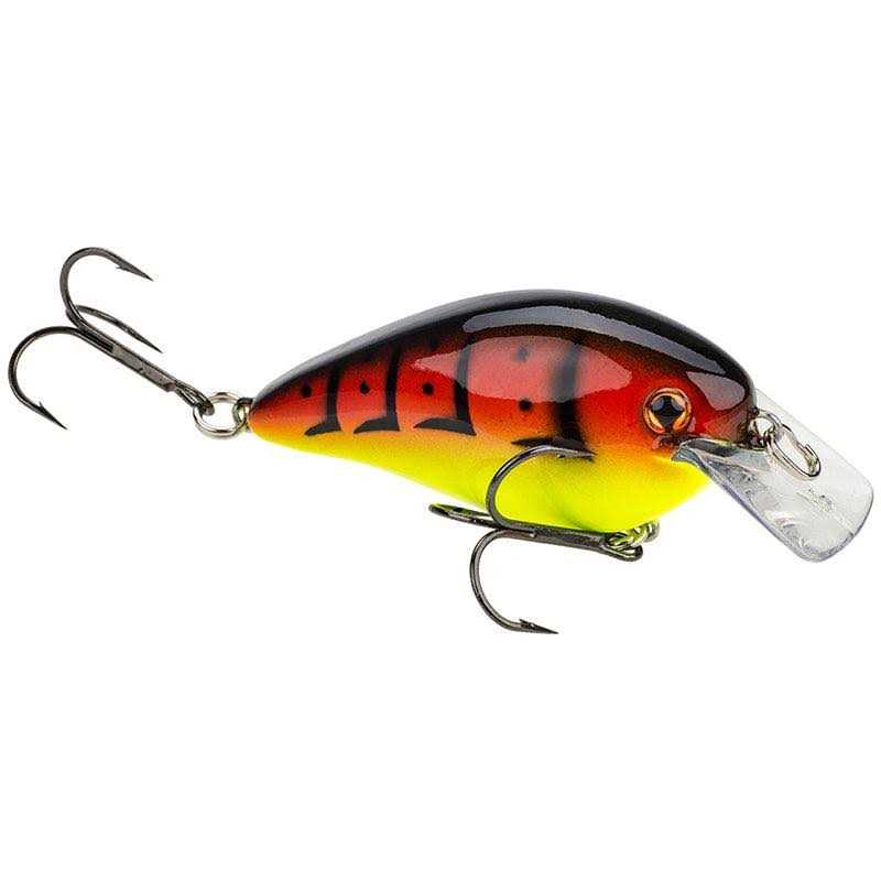 Strike King KVD Square Bill Crankbait - Image 4