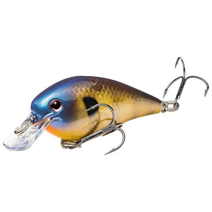 Strike King KVD Square Bill Crankbait - Image 5