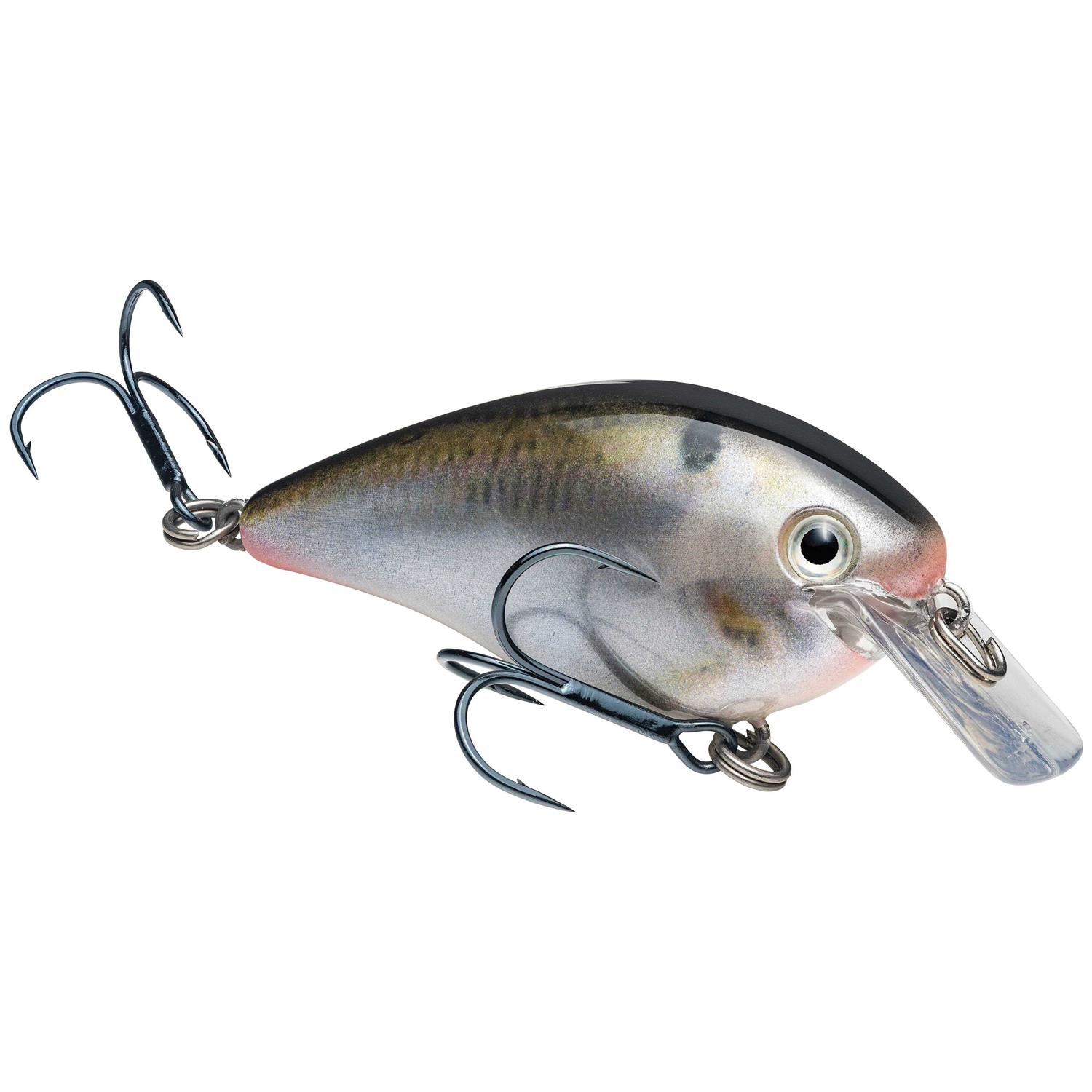 Strike King KVD Square Bill Crankbait