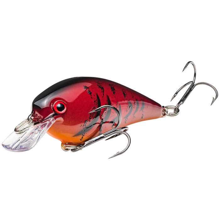Strike King KVD Square Bill Crankbait - Image 2