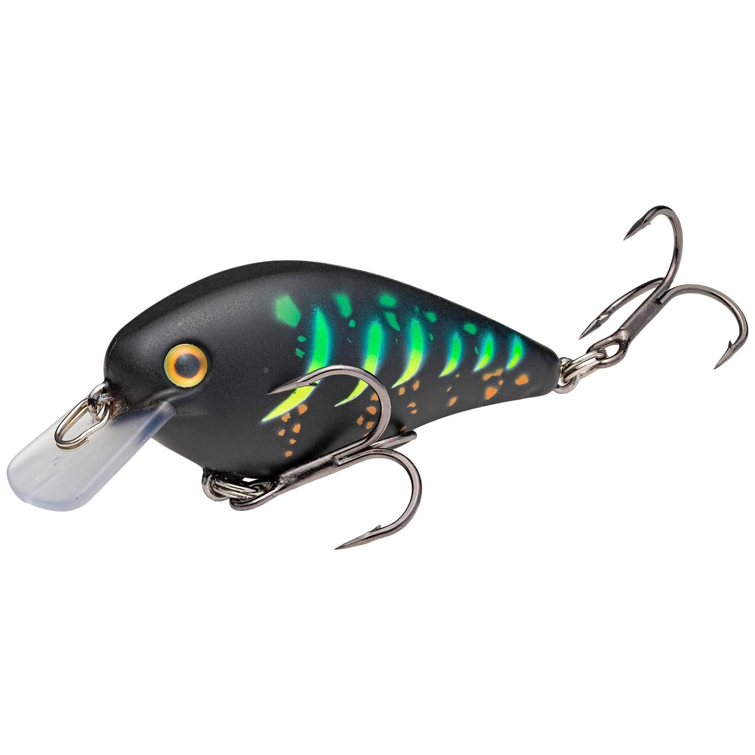 Strike King KVD Square Bill Crankbait - Image 4