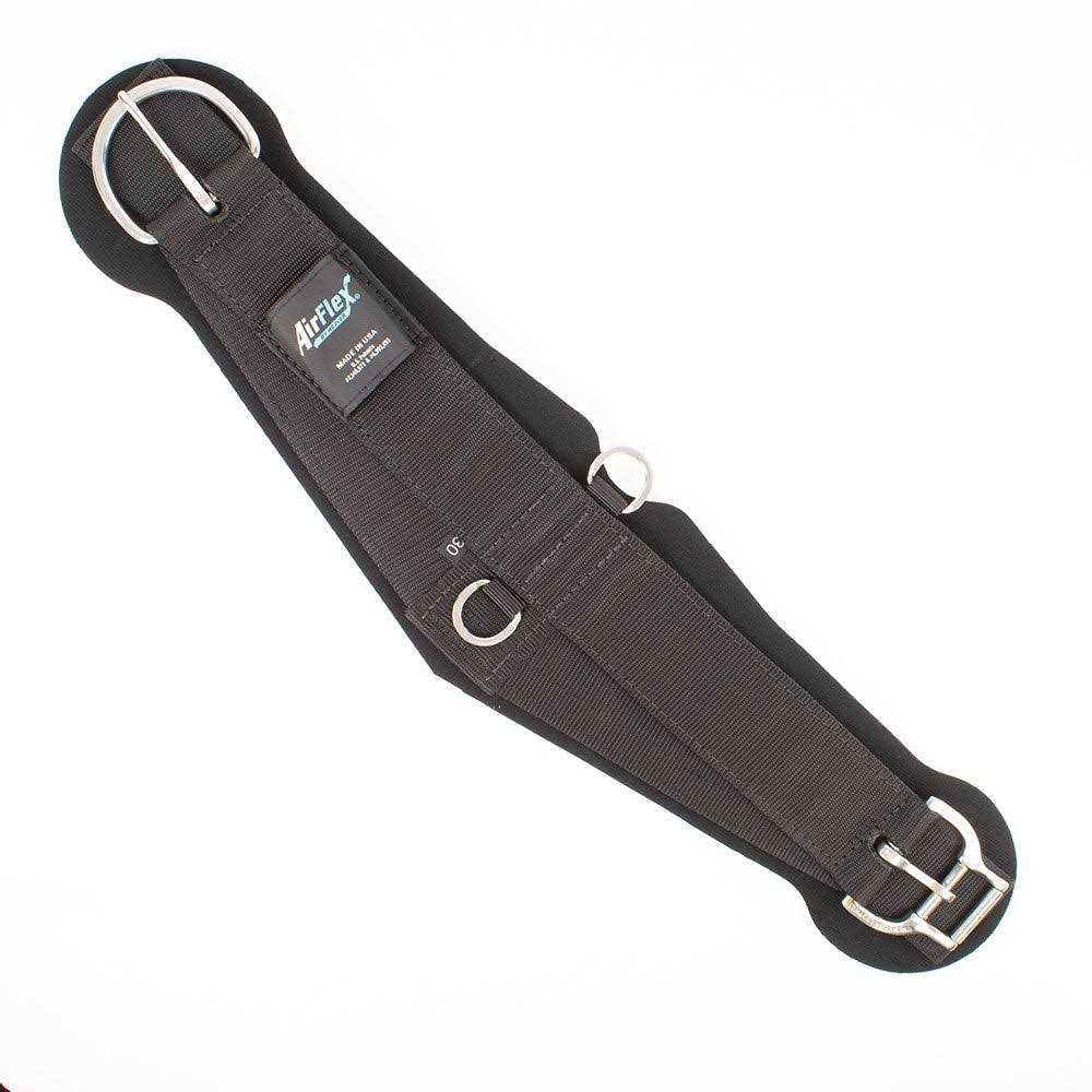 Weaver AirFlex Roll Snug Straight Cinch - Image 3