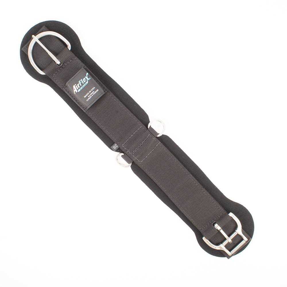 Weaver AirFlex Roll Snug Straight Cinch - Image 4