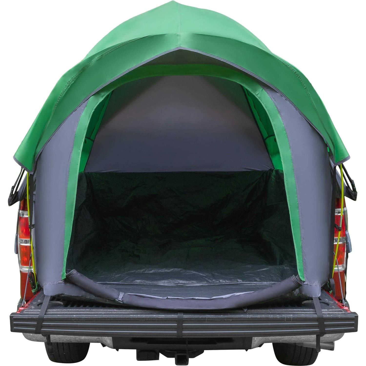 Wakeman Outdoors 5.5 to 6ft Truck Bed Tent - Image 5