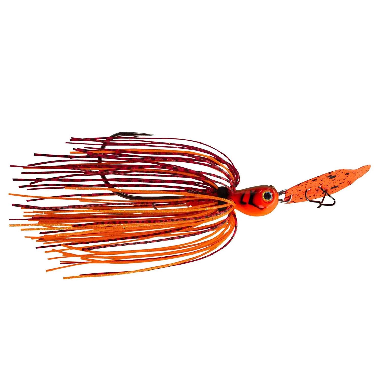 Strike King Thunder Cricket Vibrating Jig - Image 3