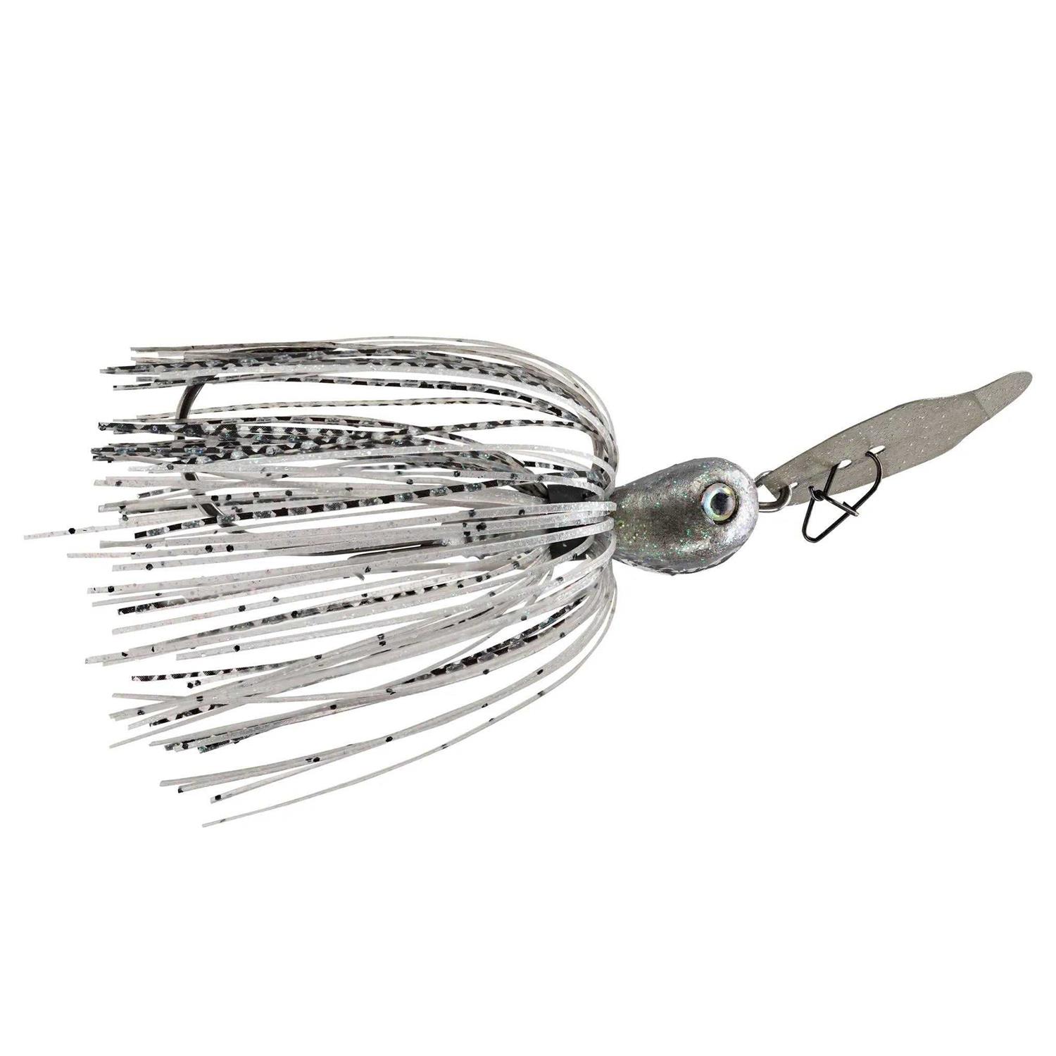 Strike King Thunder Cricket Vibrating Jig - Image 4