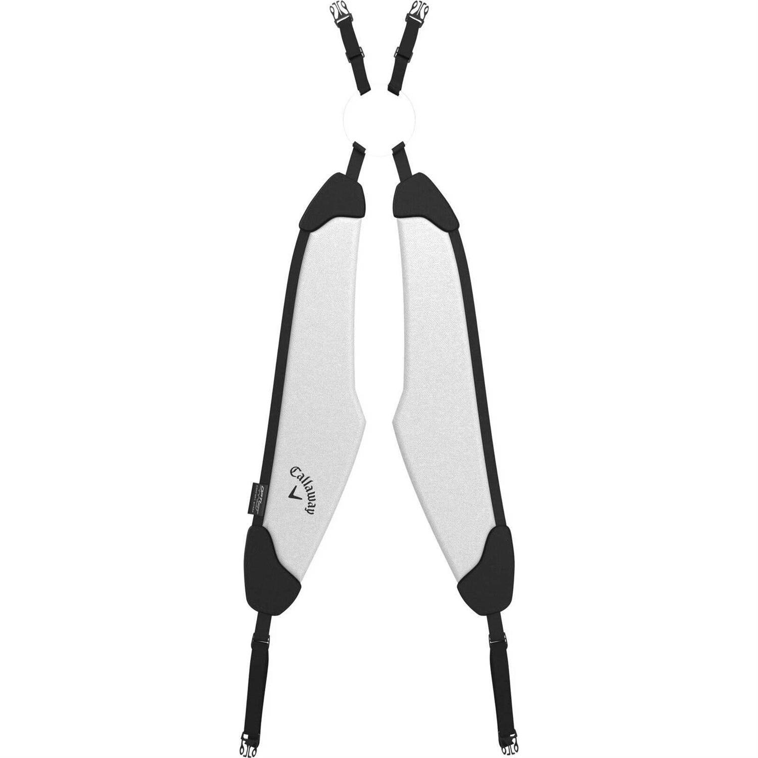 Callaway Fairway C Lucky Stand Golf Bag 2024 - Image 3