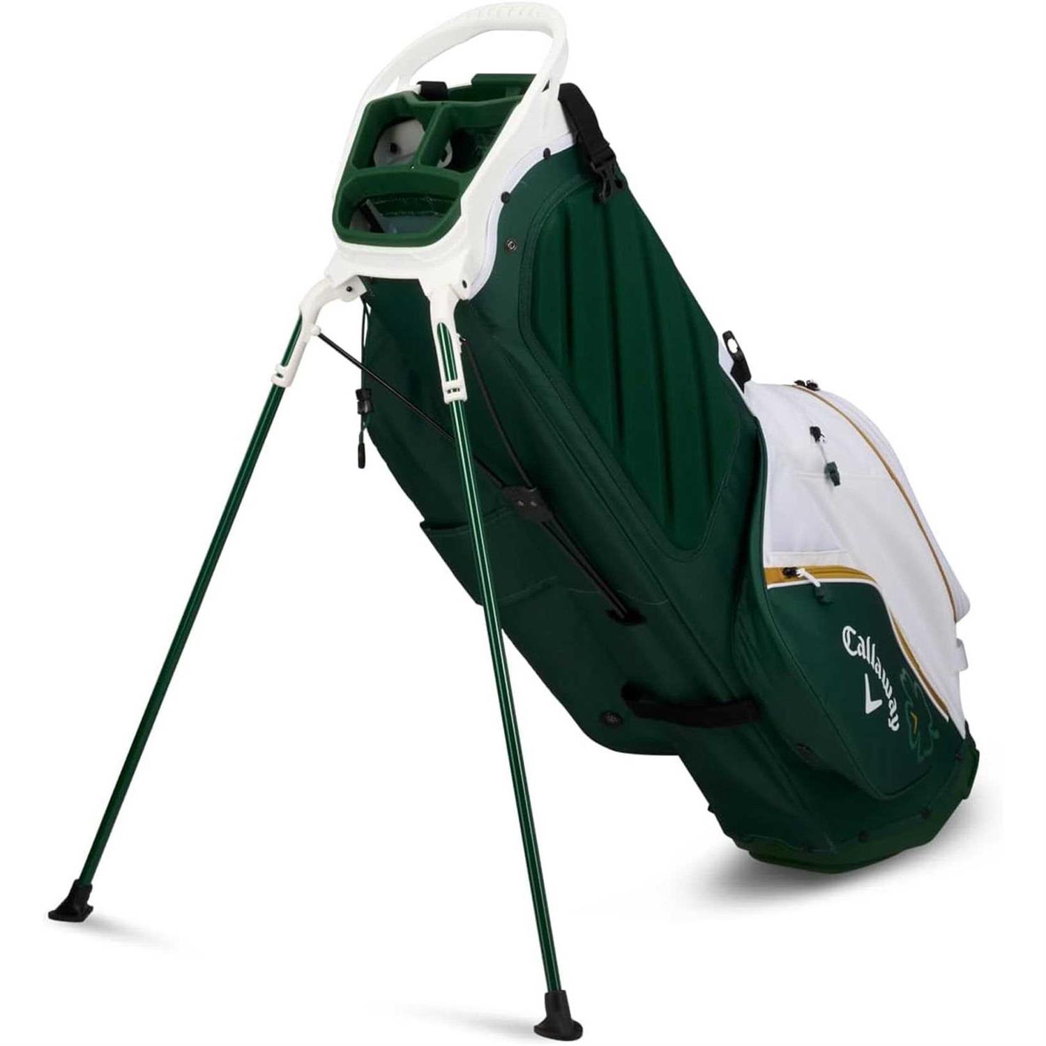Callaway Fairway C Lucky Stand Golf Bag 2024 - Image 5