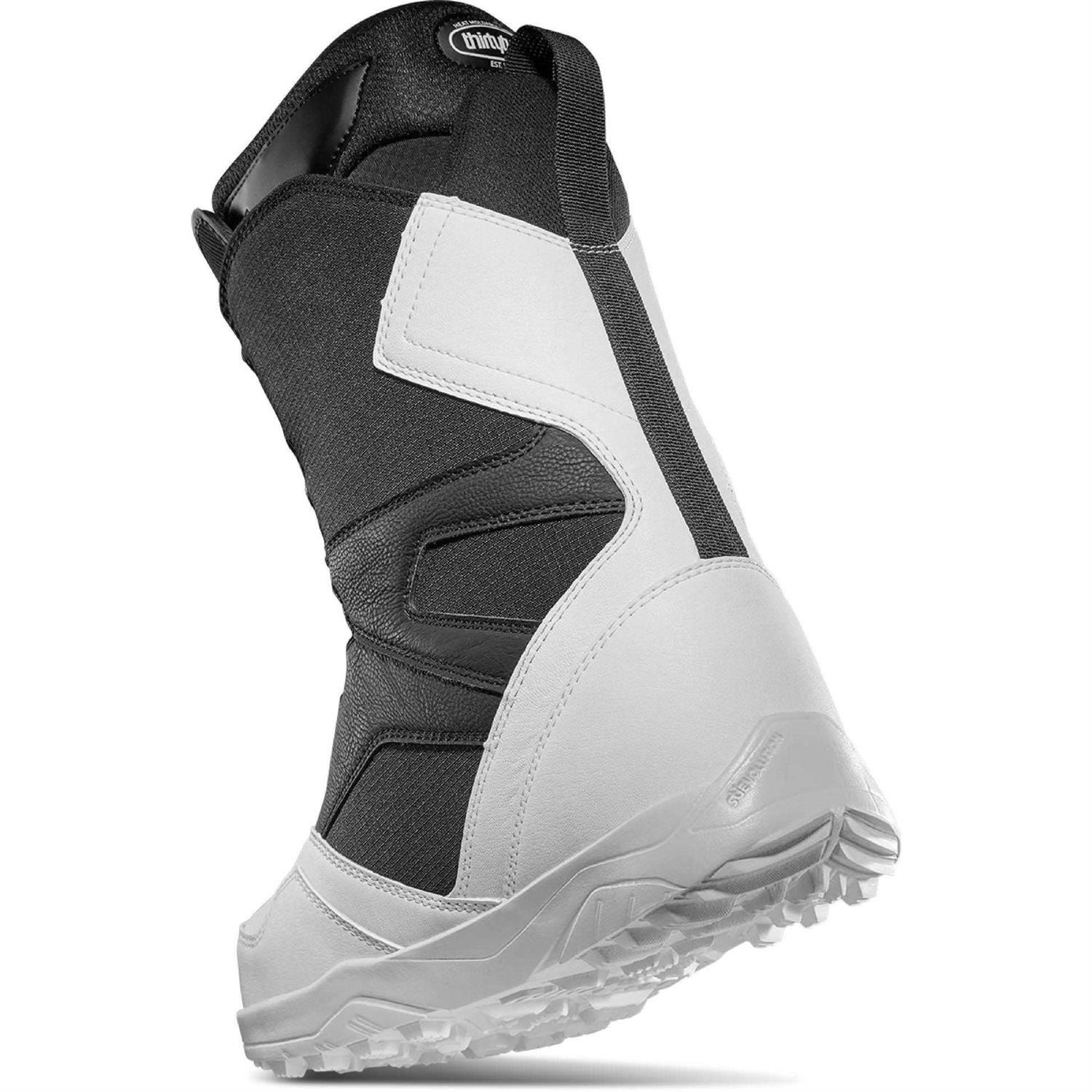 ThirtyTwo STW Double Boa Snowboard Boots - Image 4