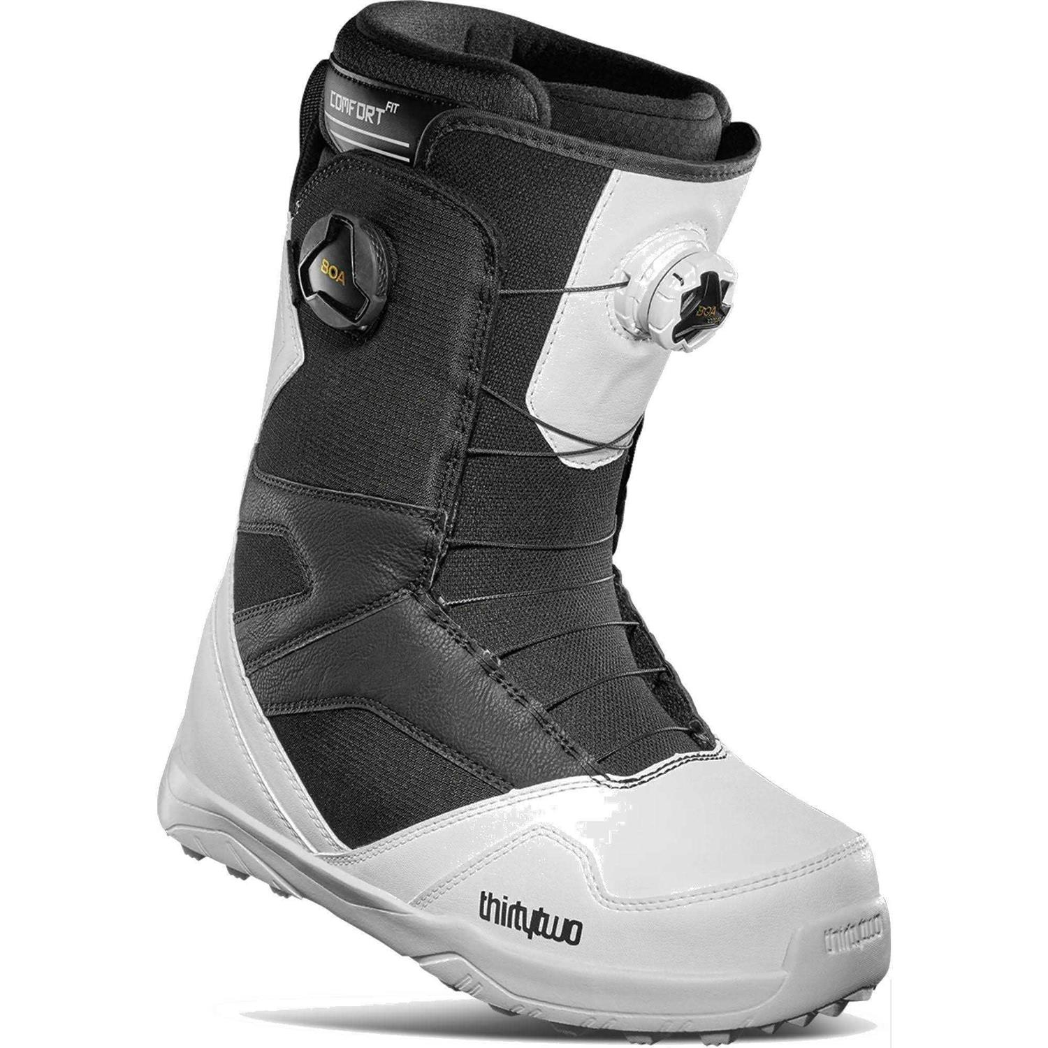 ThirtyTwo STW Double Boa Snowboard Boots - Image 3