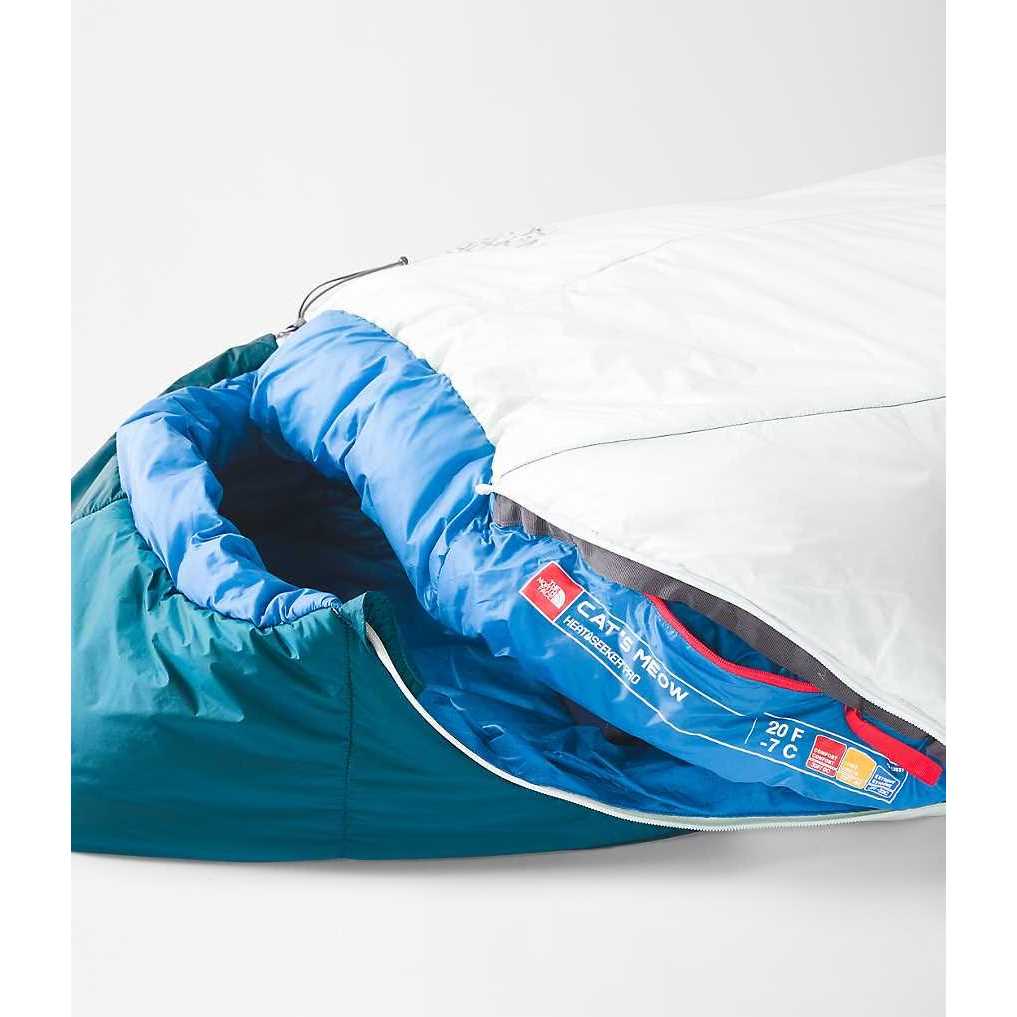 The North Face Cat's Meow Sleeping Bag - Image 4