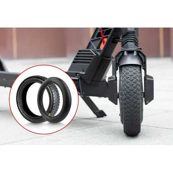 TurboAnt V8 Dual Battery Electric Scooter - Image 3