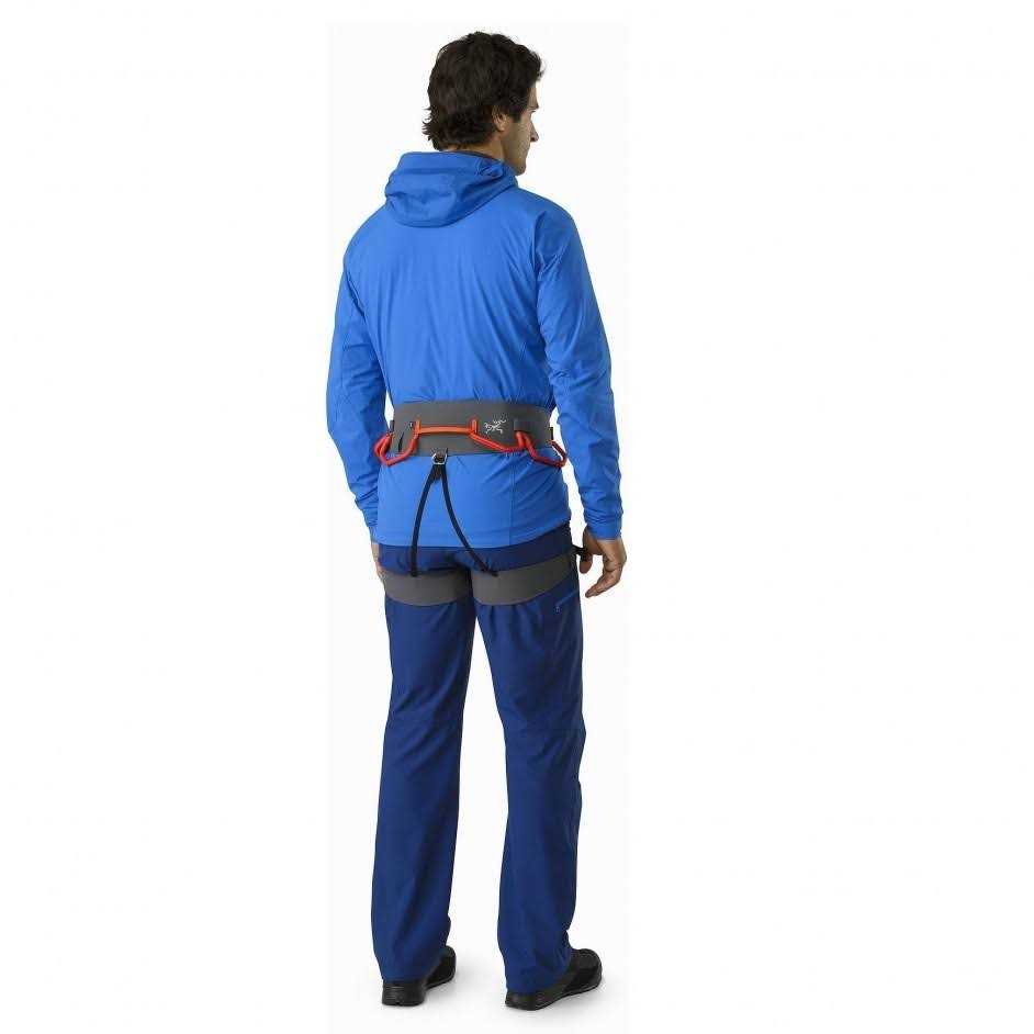 Arc'teryx AR-395a Harness Men's - Image 3