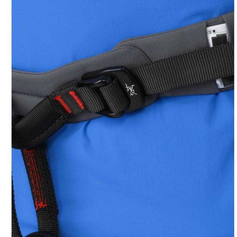 Arc'teryx AR-395a Harness Men's - Image 4